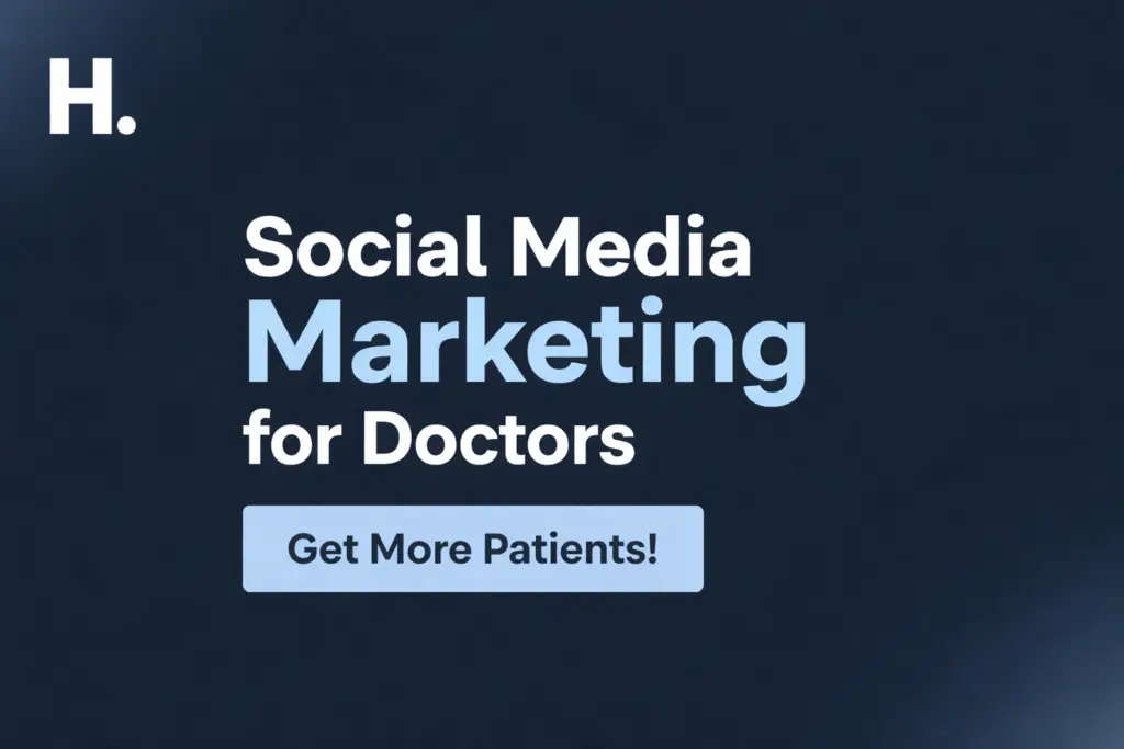 Doctor Marketing Services