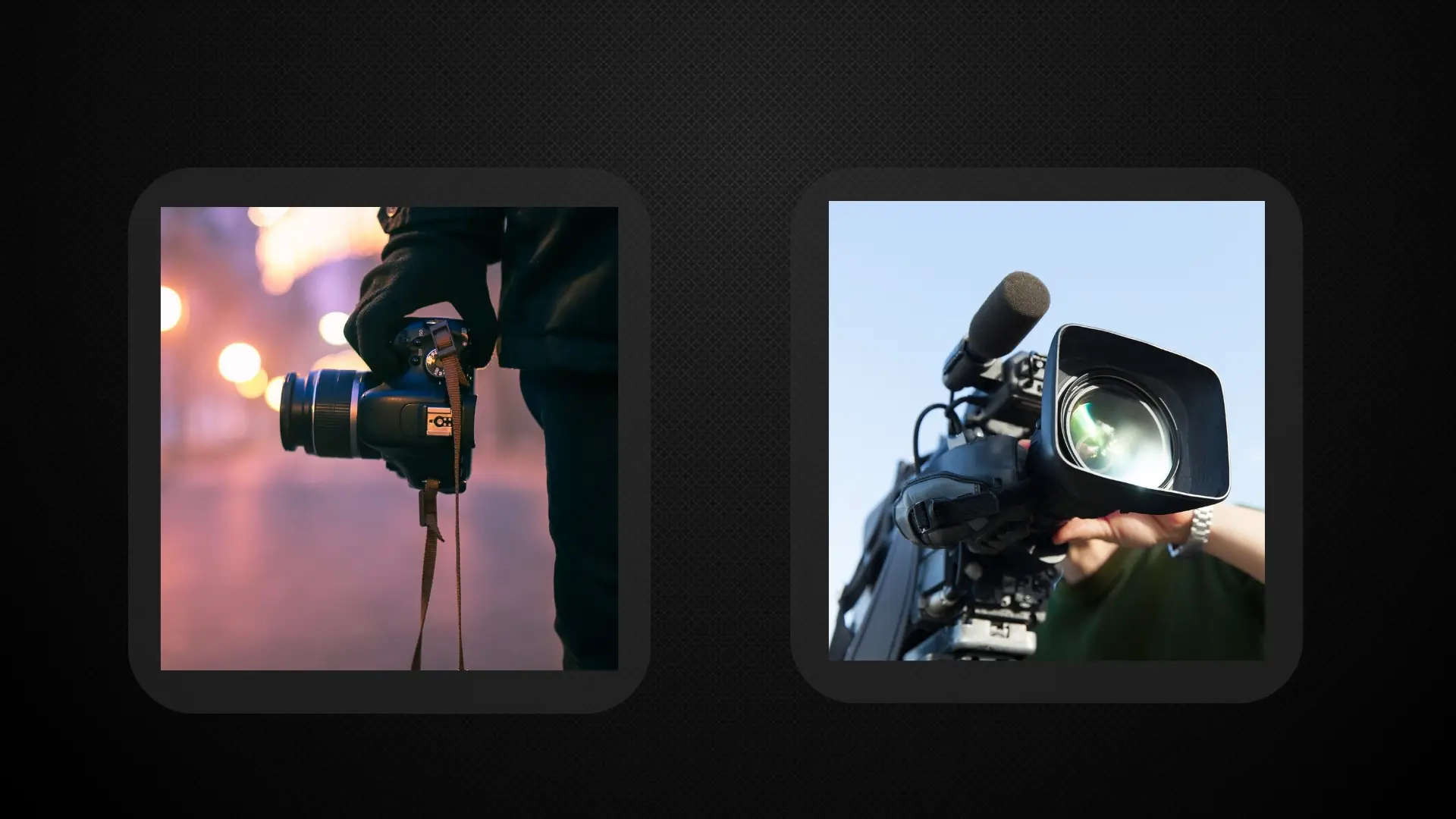 Healthcare videography and photography for doctors by Harihar Digital